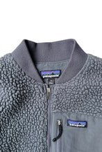 画像をギャラリービューアに読み込む, 19AW RETRO X BOMBER JACKET / CHARCOAL [SIZE: M USED]
