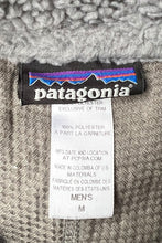 画像をギャラリービューアに読み込む, 14AW RETRO X FLEECE VEST / GRAY [SIZE: M USED]
