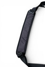 画像をギャラリービューアに読み込む, Y2K 07'S MESSANGER BAG / CHARCOAL [SIZE: ONE SIZE USED]
