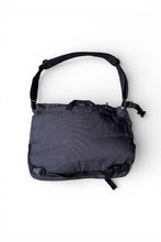 画像をギャラリービューアに読み込む, Y2K 07'S MESSANGER BAG / CHARCOAL [SIZE: ONE SIZE USED]
