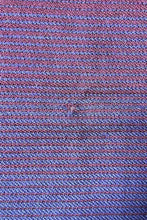 画像をギャラリービューアに読み込む, MADE IN ITALY WOOL SCARF / PURPLE [SIZE: ONE SIZE USED]

