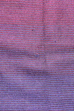 画像をギャラリービューアに読み込む, MADE IN ITALY WOOL SCARF / PURPLE [SIZE: ONE SIZE USED]

