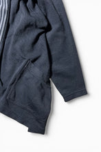 画像をギャラリービューアに読み込む, MADE IN JAPAN 80'S WOOL KNIT CARDIGAN / BLACK [SIZE: M USED]
