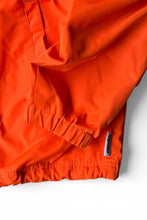 画像をギャラリービューアに読み込む, 18SS GONZ LOGO NYLON COACH JACKET / ORANGE [SIZE: M USED]
