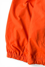 画像をギャラリービューアに読み込む, 18SS GONZ LOGO NYLON COACH JACKET / ORANGE [SIZE: M USED]
