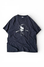 画像をギャラリービューアに読み込む, Y2K EARLY 00'S JOKER DARK KNIGHT MOVIE T-SHIRT / BLACK [SIZE: L USED]
