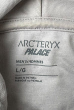 画像をギャラリービューアに読み込む, 20'S HOODIE SWEATSHIRT / GREY [SIZE: L USED]

