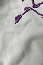 画像をギャラリービューアに読み込む, 20'S HOODIE SWEATSHIRT / GREY [SIZE: L USED]
