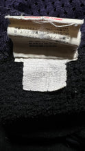 画像をギャラリービューアに読み込む, MADE IN USA 90'S FLEECE VEST / BLACK [SIZE: M USED]
