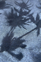 画像をギャラリービューアに読み込む, MADE IN PORTUGAL 18SS FLOWER PRINT SWEATSHIRT / WHITE [SIZE: S USED]
