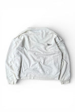 画像をギャラリービューアに読み込む, MADE IN PORTUGAL 18SS FLOWER PRINT SWEATSHIRT / WHITE [SIZE: S USED]
