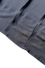 画像をギャラリービューアに読み込む, MADE IN JAPAN 99'S FELTED WOOL JACKET / BLACK [SIZE: S USED]
