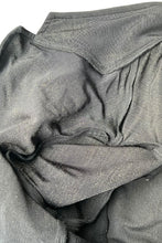 画像をギャラリービューアに読み込む, MADE IN JAPAN 99'S FELTED WOOL JACKET / BLACK [SIZE: S USED]
