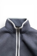 画像をギャラリービューアに読み込む, 00'S SYNCHILLA MARSUPIAL HALF-ZIP FLEECE JACKET / GRAY [SIZE: S USED]
