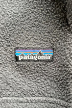 画像をギャラリービューアに読み込む, 00'S SYNCHILLA MARSUPIAL HALF-ZIP FLEECE JACKET / GRAY [SIZE: S USED]
