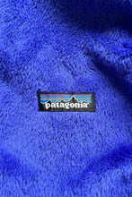 画像をギャラリービューアに読み込む, MADE IN USA 00'S R2 FLEECE JACKET / BLUE [SIZE: XL USED]
