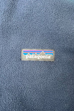 画像をギャラリービューアに読み込む, 16'S SNAP-T HOODIE FLEECE JACKET / NAVY [SIZE: M USED]
