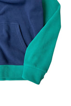 画像をギャラリービューアに読み込む, 16'S SNAP-T HOODIE FLEECE JACKET / NAVY [SIZE: M USED]
