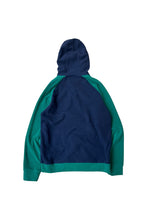 画像をギャラリービューアに読み込む, 16'S SNAP-T HOODIE FLEECE JACKET / NAVY [SIZE: M USED]
