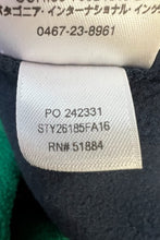 画像をギャラリービューアに読み込む, 16'S SNAP-T HOODIE FLEECE JACKET / NAVY [SIZE: M USED]
