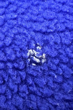 画像をギャラリービューアに読み込む, MADE IN USA 80'S SNAP-T FLEECE JACKET / BLUE [SIZE: XL USED]
