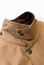 画像をギャラリービューアに読み込む, 90'S HUNTING JACKET / BEIGE [SIZE: L USED]
