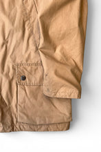 画像をギャラリービューアに読み込む, 90'S HUNTING JACKET / BEIGE [SIZE: L USED]
