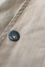 画像をギャラリービューアに読み込む, 90'S HUNTING JACKET / BEIGE [SIZE: L USED]
