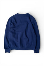画像をギャラリービューアに読み込む, BROOKLYN MUSEUM SWEATSHIRT / NAVY [SIZE: M USED]
