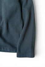画像をギャラリービューアに読み込む, EMBROIDERY SWEAT / BLACK [SIZE: M USED]
