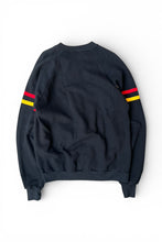 画像をギャラリービューアに読み込む, MADE IN USA 90'S MICKEY SWEATSHIRT / BLACK [SIZE: XL USED]
