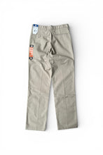 画像をギャラリービューアに読み込む, MADE IN MEXICO CLASSIC FIT WORK PANTS / BEIGE [SIZE: W30 DEADSTOCK/NOS]

