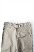 画像をギャラリービューアに読み込む, MADE IN MEXICO CLASSIC FIT WORK PANTS / BEIGE [SIZE: W30 DEADSTOCK/NOS]
