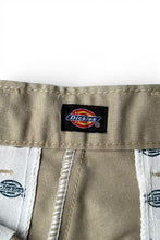 画像をギャラリービューアに読み込む, MADE IN MEXICO CLASSIC FIT WORK PANTS / BEIGE [SIZE: W30 DEADSTOCK/NOS]
