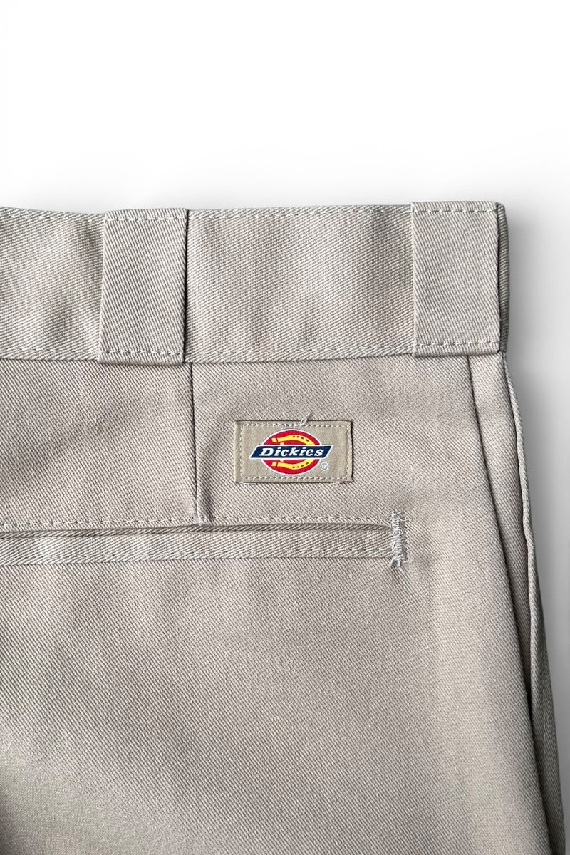 874 WORK PANTS / BEIGE [SIZE: W32 DEADSTOCK/NOS]