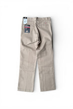 画像をギャラリービューアに読み込む, 874 WORK PANTS / BEIGE [SIZE: W32 DEADSTOCK/NOS]
