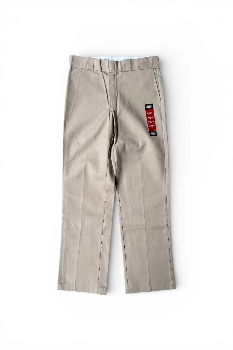 874 WORK PANTS / BEIGE [SIZE: W32 DEADSTOCK/NOS]