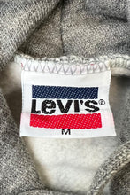 画像をギャラリービューアに読み込む, MADE IN USA 84'S OLYMPIC SWEAT HOODIE / GRAY [SIZE: M DEADSTOCK/NOS]
