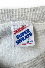 画像をギャラリービューアに読み込む, MADE IN USA 90'S SWEATSHIRT / GRAY [SIZE: XL USED]
