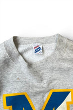 画像をギャラリービューアに読み込む, MADE IN USA 90'S SWEATSHIRT / GRAY [SIZE: XL USED]
