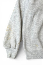 画像をギャラリービューアに読み込む, MADE IN USA 90'S SWEATSHIRT / GRAY [SIZE: XL USED]
