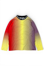 画像をギャラリービューアに読み込む, 22SS NRG LS TOP / MULTI [SIZE: S USED]
