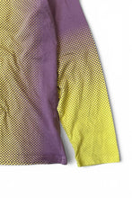 画像をギャラリービューアに読み込む, 22SS NRG LS TOP / MULTI [SIZE: S USED]
