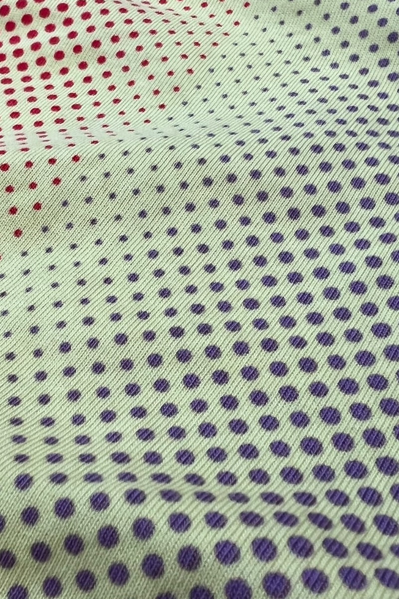22SS NRG LS TOP / MULTI [SIZE: S USED]