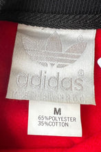 画像をギャラリービューアに読み込む, 80'S BI COLOR SWEATSHIRT / RED [SIZE: M DEADSTOCK/NOS]
