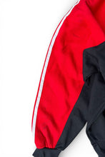 画像をギャラリービューアに読み込む, 80'S BI COLOR SWEATSHIRT / RED [SIZE: M DEADSTOCK/NOS]

