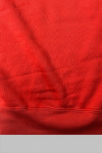 画像をギャラリービューアに読み込む, 90'S ONE POINT SWEATSHIRT / ORANGE [SIZE: L USED]
