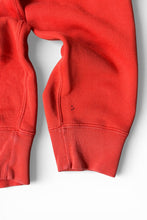 画像をギャラリービューアに読み込む, 90'S ONE POINT SWEATSHIRT / ORANGE [SIZE: L USED]
