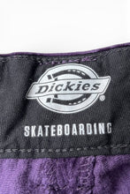 画像をギャラリービューアに読み込む, SKATEBOARDING LOOSE FIT CORDUROY PANTS / PURPLE [SIZE: W31 USED]
