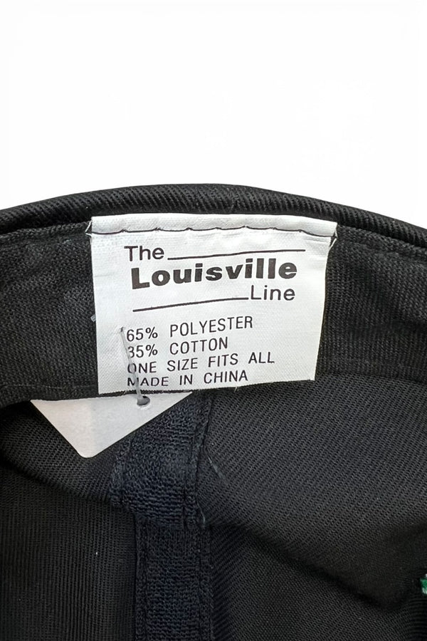 80-90'S KOOL ADVERTISING CAP / BLACK [SIZE: ONE SIZE USED]